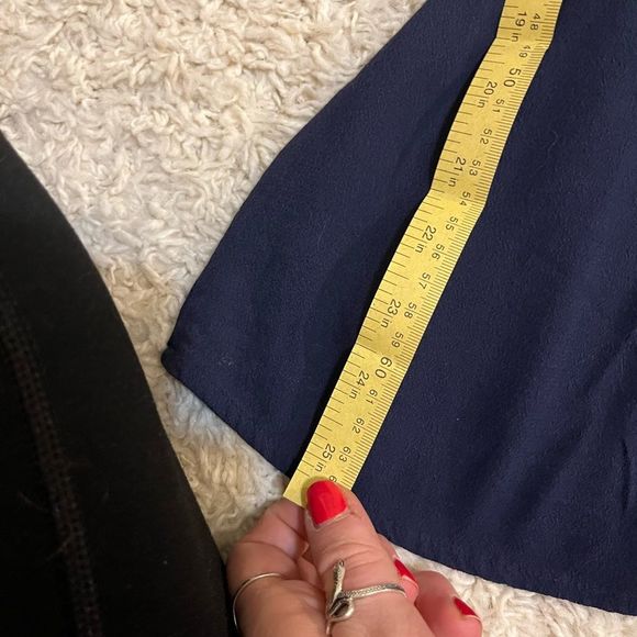 The Gap flowy tunic dress size S - Picture 5 of 5